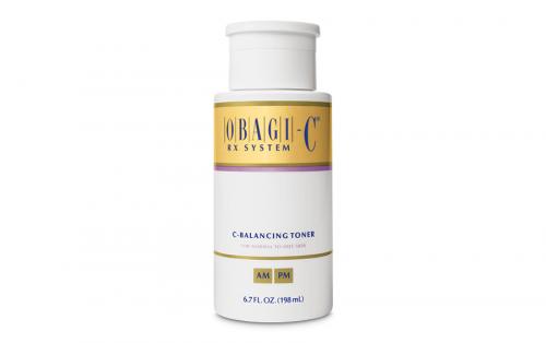 CRX Balancing Toner
