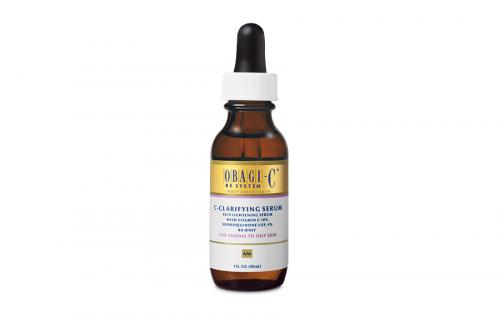 CRX Clarify Serum Oily