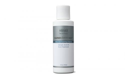 Clenziderm Foaming Cleanser