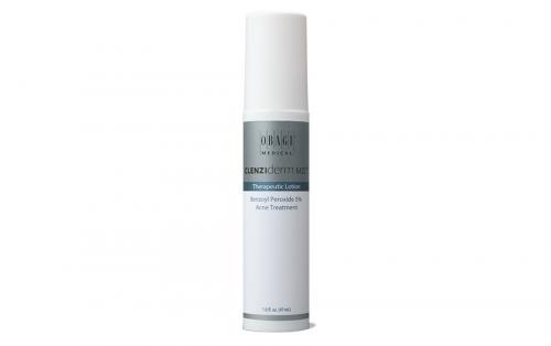 Clenziderm Therapeutic Lotion