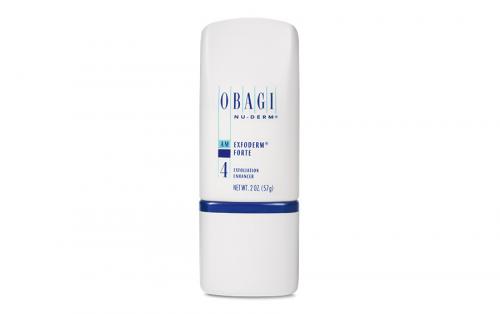 NuDerm Exfoderm Forte
