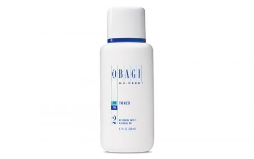 NuDerm Toner