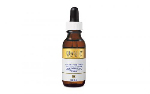 Obagi Clarify Serum Dry