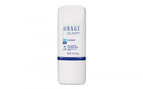 Obagi Skin Care Blender