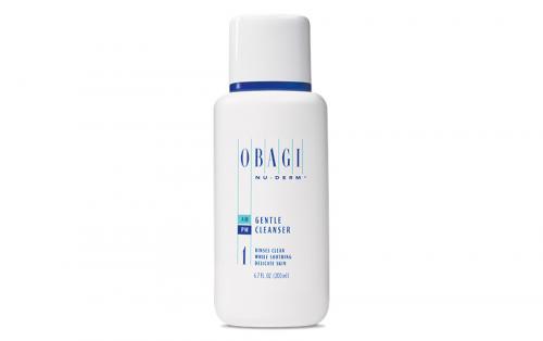 Obagi Skin Care Gentle Cleanser