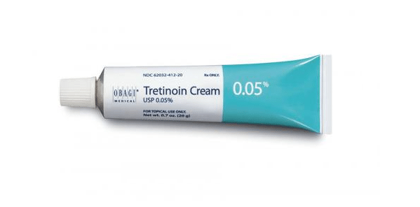 Tretinoin Cream 0.05