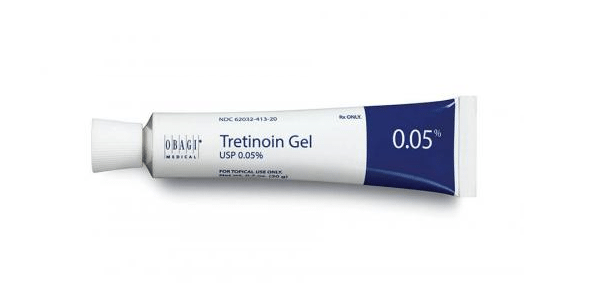 Tretinoin Gel