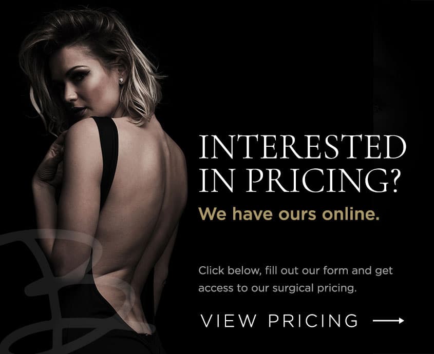 View Our Pricing